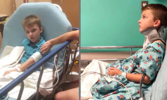 Family of Bullied Texan Student Who Was Beaten Unconscious ‘Saddened’ by School Taking Incident ‘So Lightly’