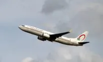 Stowaway Found Frozen to Death in Passenger Plane’s Landing Gear: Reports
