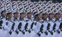 ‘Groundless’: Cambodia Pans Reports of Chinese Naval Base on Its Shores