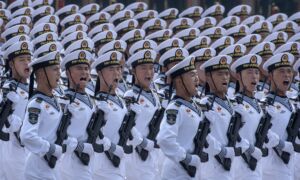 ‘Groundless’: Cambodia Pans Reports of Chinese Naval Base on Its Shores
