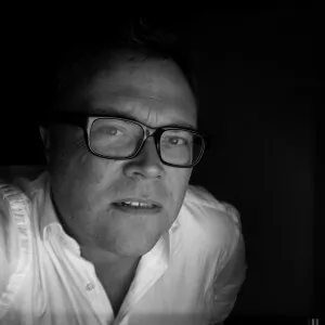Marcus Kolga