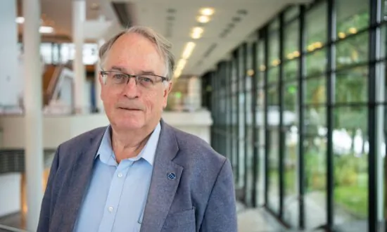 Do What Makes You Happy, Chemistry Nobel Prize Winner Says