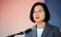 Taiwan Condemns China’s ‘Dictatorship’ on 70th Anniversary of Communist Rule