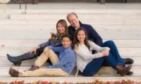 Fatherhood and Finding Sobriety