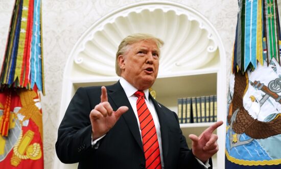 Trump Intensifies Criticism of Impeachment Inquiry by Calling It a ‘Coup’