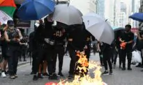 In the Wake of Hong Kong Protests, Is It Time We Divest From China?