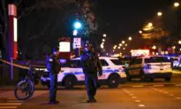 US Murders Drop Most Since 1990s as Crime Abates in 2018