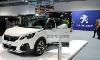 Fiat Deal Would Leave Peugeot CEO With a European Headache