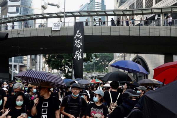 hong kong