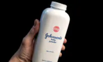 J&J’s Own Expert, Working for FDA, Found Asbestos in Baby Powder