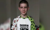 ‘Hero:’ Teenager Died Protecting His 5-Year-Old Sister During Break-In