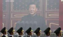 Chinese Leader Xi Jinping Signals Return to the Mao Era