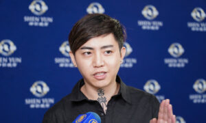 Pop Star Gains Life-Changing Inspiration at Classical Concert