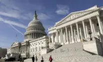 The Deep State Isn’t a Conspiracy, It’s a Revolution