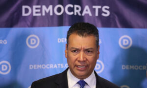 California Plans to Appeal Ruling on 2020 Candidates' Tax Returns