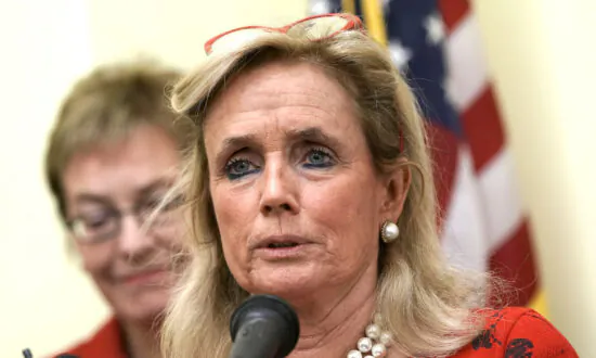 House Dem Says She Was Under ‘Enormous Pressure’ to Support Impeachment Inquiry
