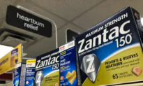 FDA: All Versions of Heartburn Drug Zantac Should Be Removed From Market Immediately