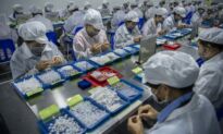 China’s Rapidly Shrinking Workforce Will Shake Up Its Status as the World Factory