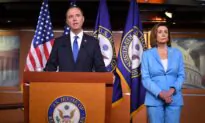 Schiff Calls for Public Hearings on Trump-Ordered Airstrike That Killed Soleimani