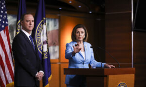 Dem Campaign Pros See Multiple Impeachment Dangers Ahead for Democrats