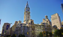 Cities in North America Fly Chinese Flag on Regime’s Anniversary, Drawing Ire From Local Groups