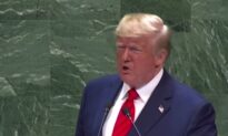 Trump Confronts China at UN
