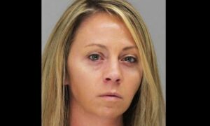 Former Dallas Officer Who Shot and Killed Neighbor Sentenced to 10 Years