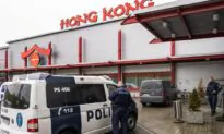 Sword Attack at Finnish College Leaves One Dead, 10 Wounded