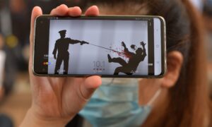 World Leaders, Rights Groups Condemn Police Shooting of Hong Kong Protester