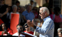 Biden Unveils Plan for Assault Weapons Ban, Would Not Include Gun Seizures