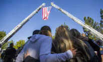 Event to Honor Fallen Police Officer on Hold After Chief Allegedly Withdraws Over Republican Guests