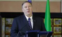 Pompeo Rejects ‘Propaganda’ Claim Soleimani Was on Diplomatic Mission in Iraq