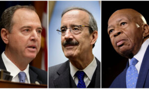 House Democrats Subpoena Pentagon and OMB as Part of Impeachment Inquiry