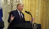 Read: Entire White House Letter to Pelosi Rejecting Cooperation in Impeachment Inquiry