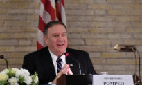 Pompeo Blasts China Over Uyghur Muslims During Vatican Visit