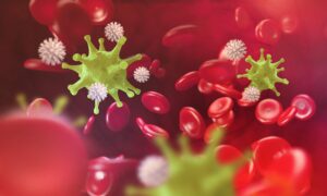 Viruses Aren’t All Nasty—Some Protect Our Health