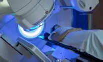 What It’s Like Getting 5 1/2 Weeks of Radiation Treatment