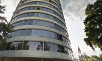 1 Dead and Several Injured in Washington Tower Shooting, 80-Year-Old ID’d as Suspect: Reports