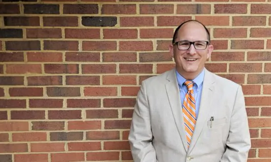 Virginia Supreme Court to Hear Appeal of Teacher Fired Over Transgender Pronoun Use