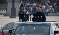 CCP’s Behavior Runs Counter to Rules-Based International Order: Japan Ambassador