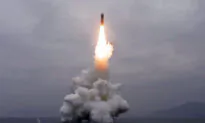 North Korea Says Underwater-Launched Missile Test Succeeded