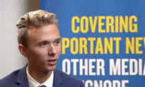 Combatting Political Indoctrination in Public Schools—Brody Petska [Eagle Council Special]