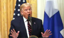 Trump Says He Delayed Ukraine Military Aid Over ‘Tremendous Corruption’ and to Force NATO Allies to Pay Fair Share