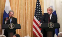 US and Finland Boost Ties to Counter China, Russia in Arctic