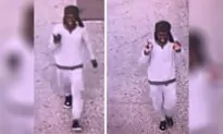 New York Man Charged Over Sucker Punch That Broke 71-Year-Old Woman’s Jaw
