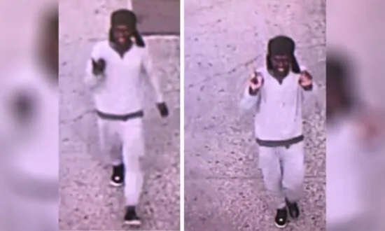New York Man Charged Over Sucker Punch That Broke 71-Year-Old Woman’s Jaw