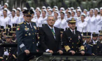 American Maoists Building Support for Mexican Revolutionary Movement: Huge Implications for US National Security