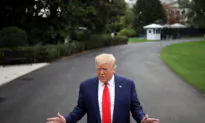 On July 25, Trump Asked the Important Questions
