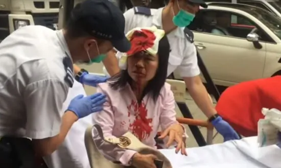 Hong Kong Police “Might Have To Kill”