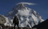 Finding Enlightenment on the Summit of K2